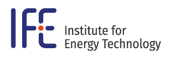 16. Logo IFE