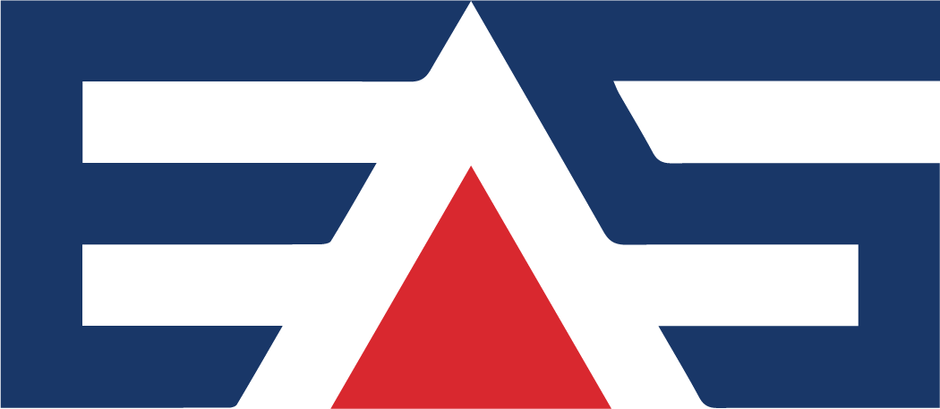 17. Logo EAS